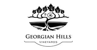 Georgian Hills Vineyards Logo