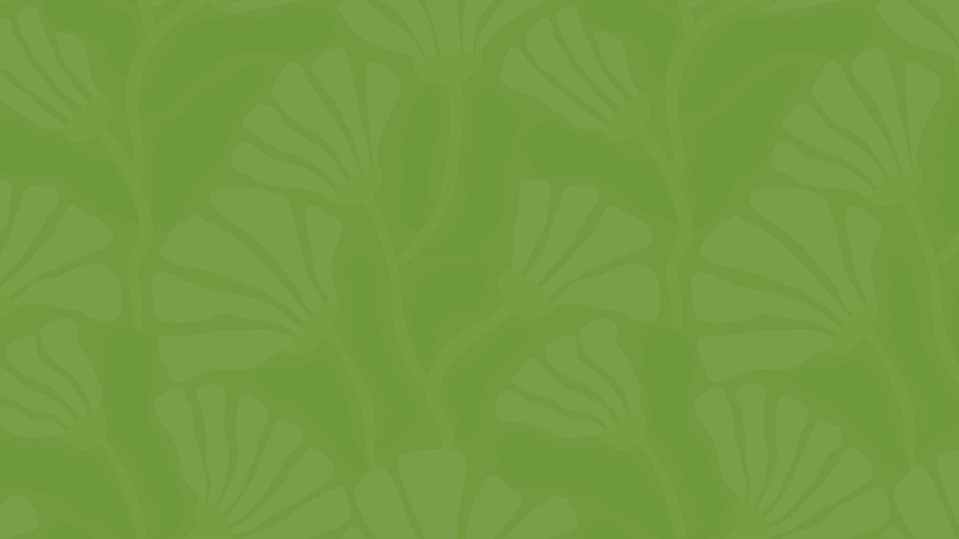 Green Springlicious 2026 Background