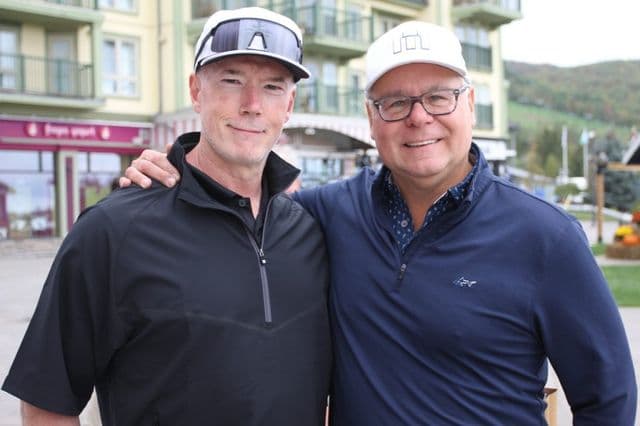 BMVF - Golf Tournament