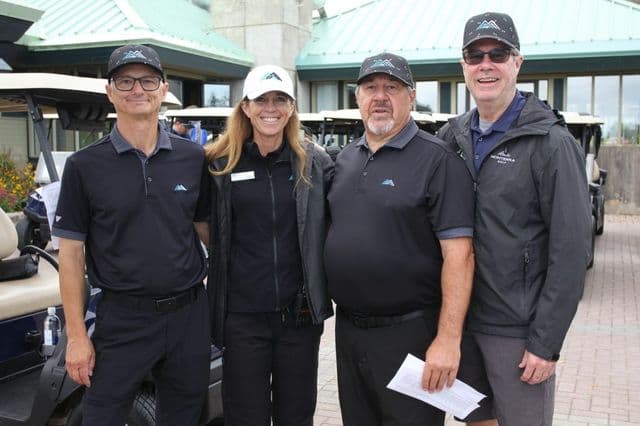 BMVF - Golf Tournament