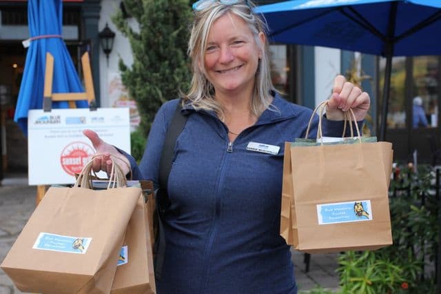 BMVF - Golf Tournament