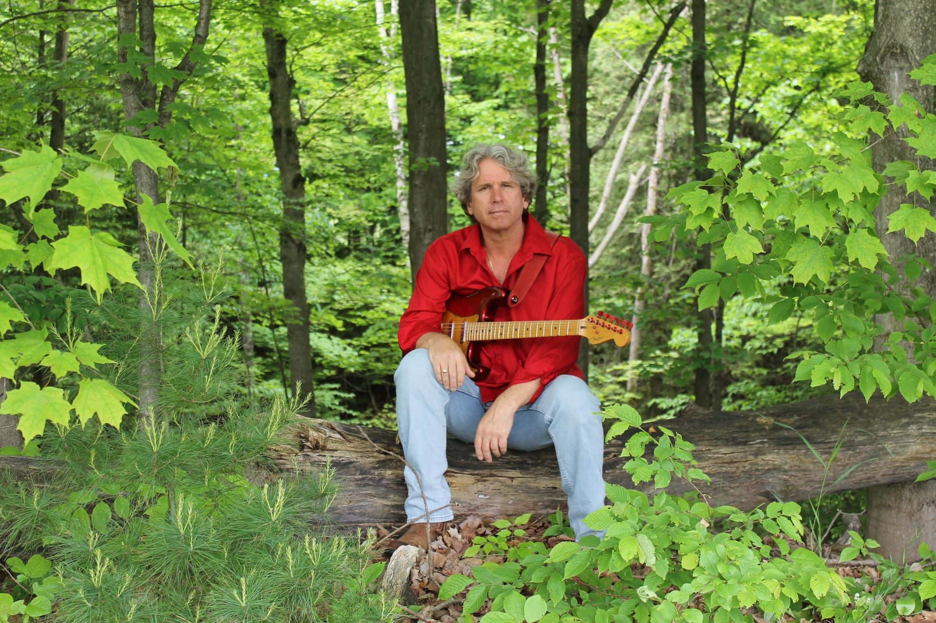 Official promo image for music artist, Mason Douglas