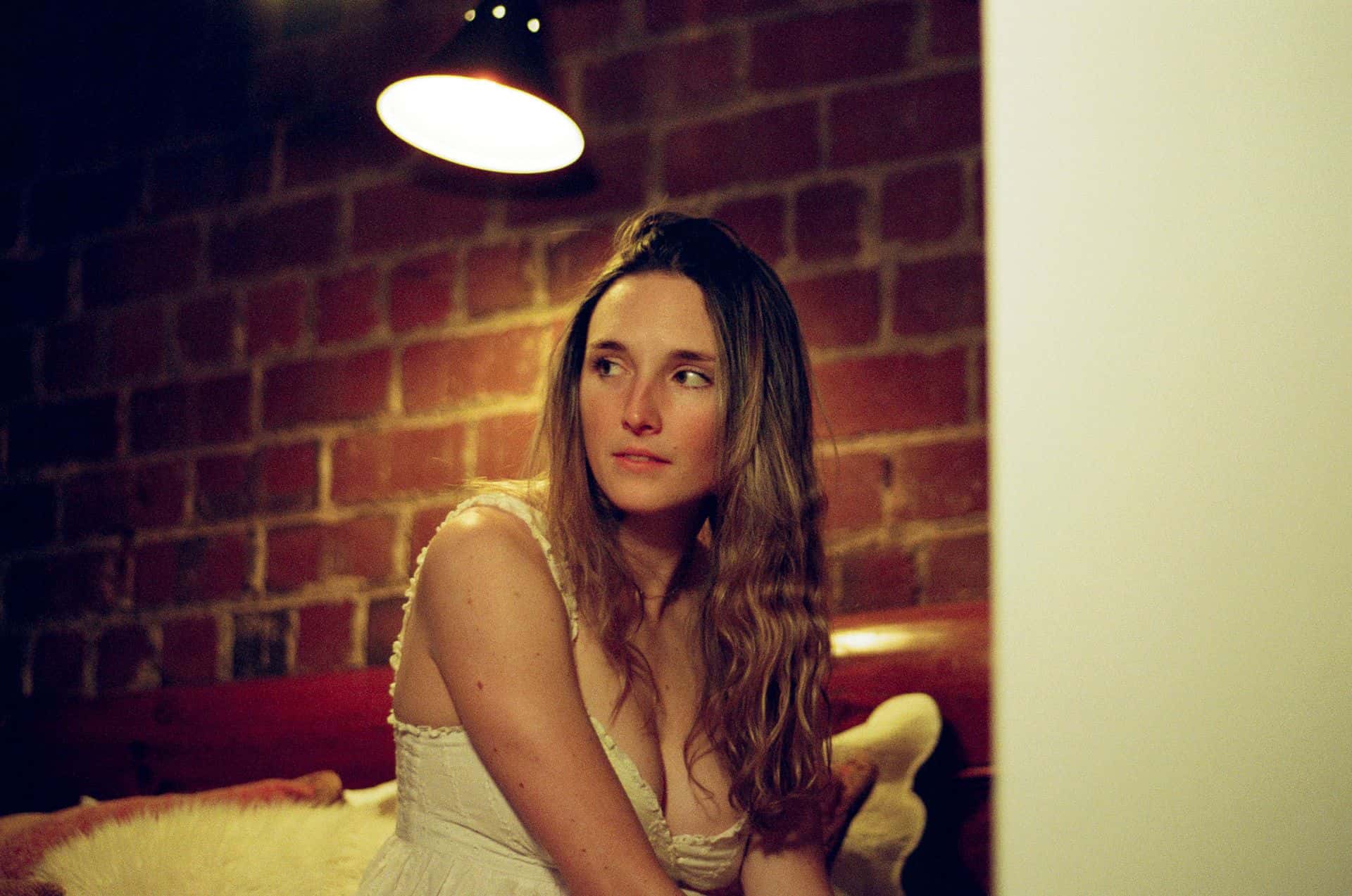 Official Press Photo for musician, Natalie Reis
