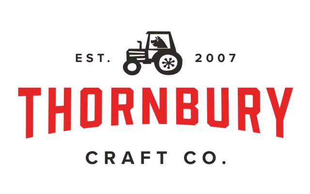 Thornbury Craft Co. Logo