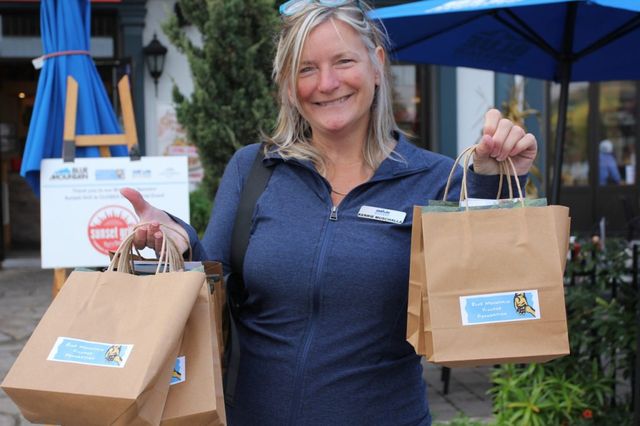 BMVF - Golf Tournament