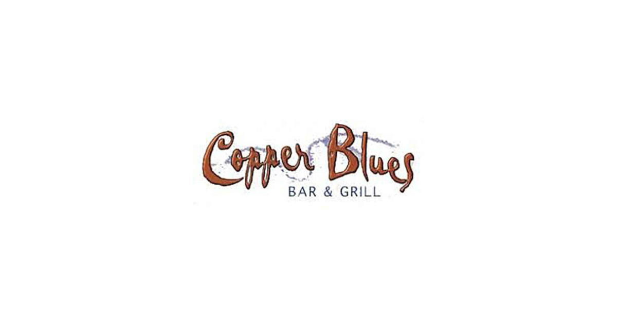 Copper Blues
