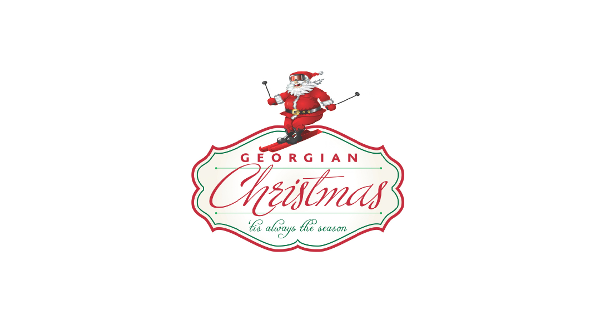 Georgian Christmas