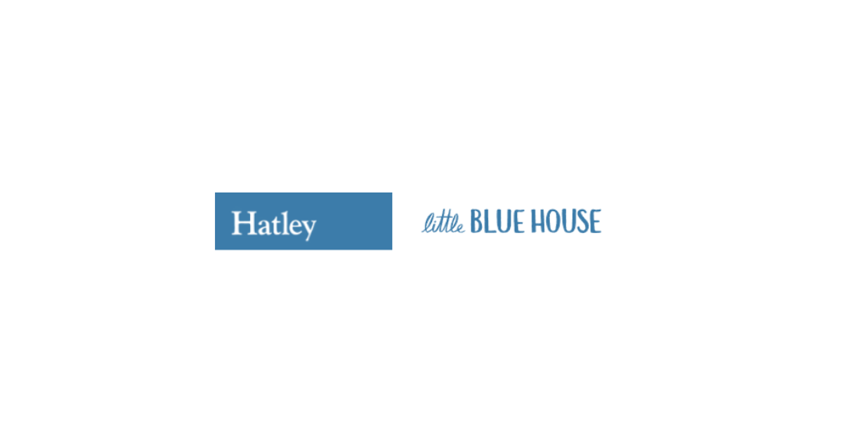 Hatley Little Blue House
