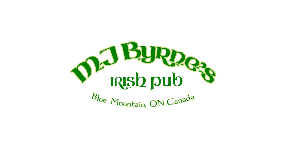 Mj Byrnes Irish Pub