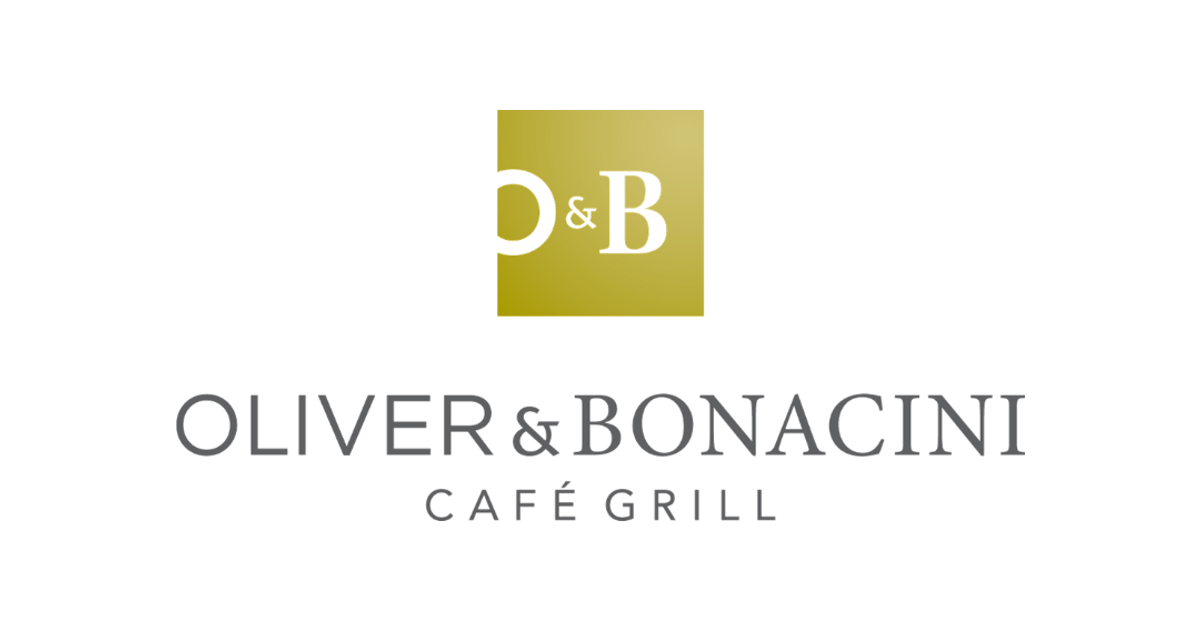 Official Logo for Oliver & Bonacini Cafe Grill