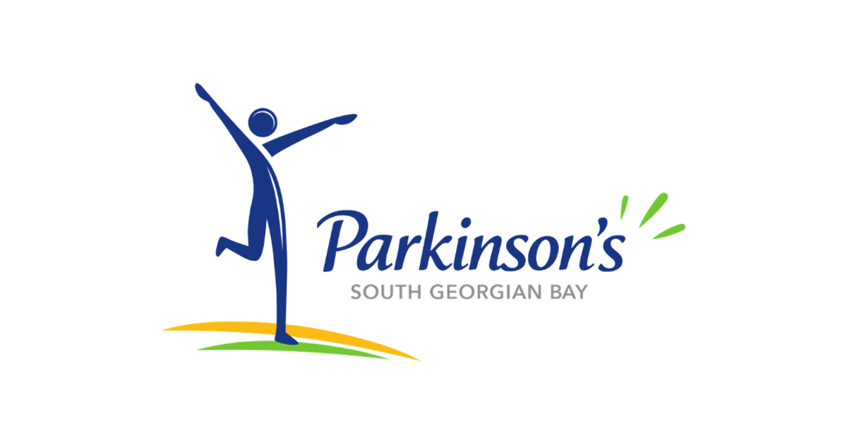 Living Better with Parkinson’s SGB Logo