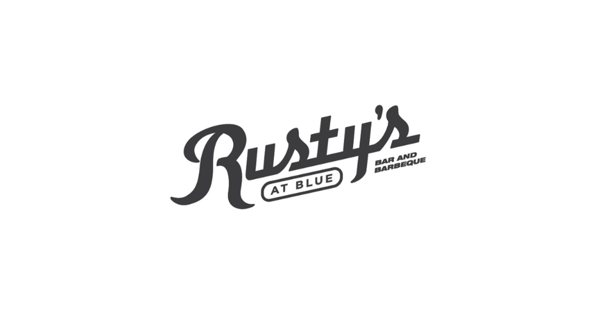 Rusty's At Blue